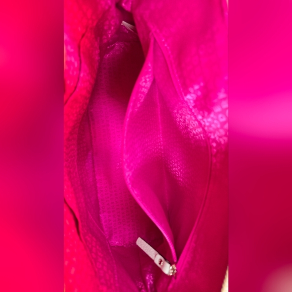 Kate Spade Cream Handbag - Picture 13 of 13